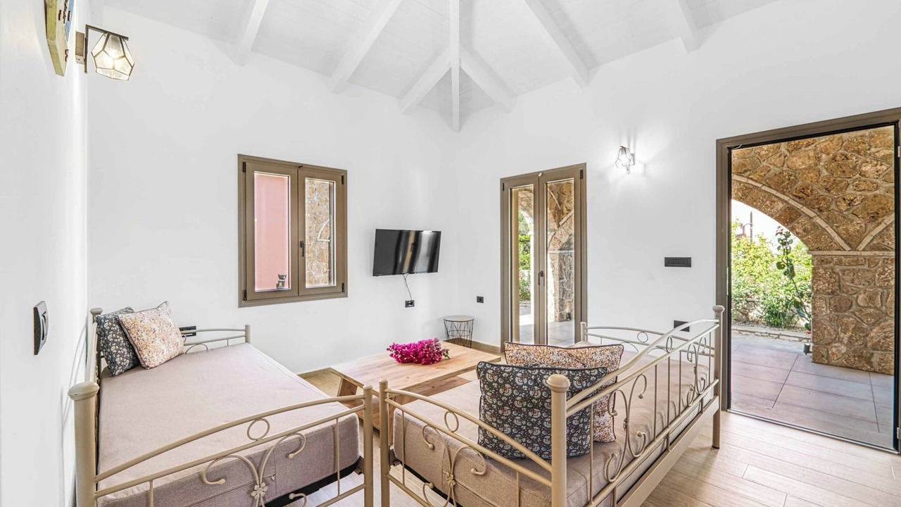 Photo of Bedroom in Vasilikos