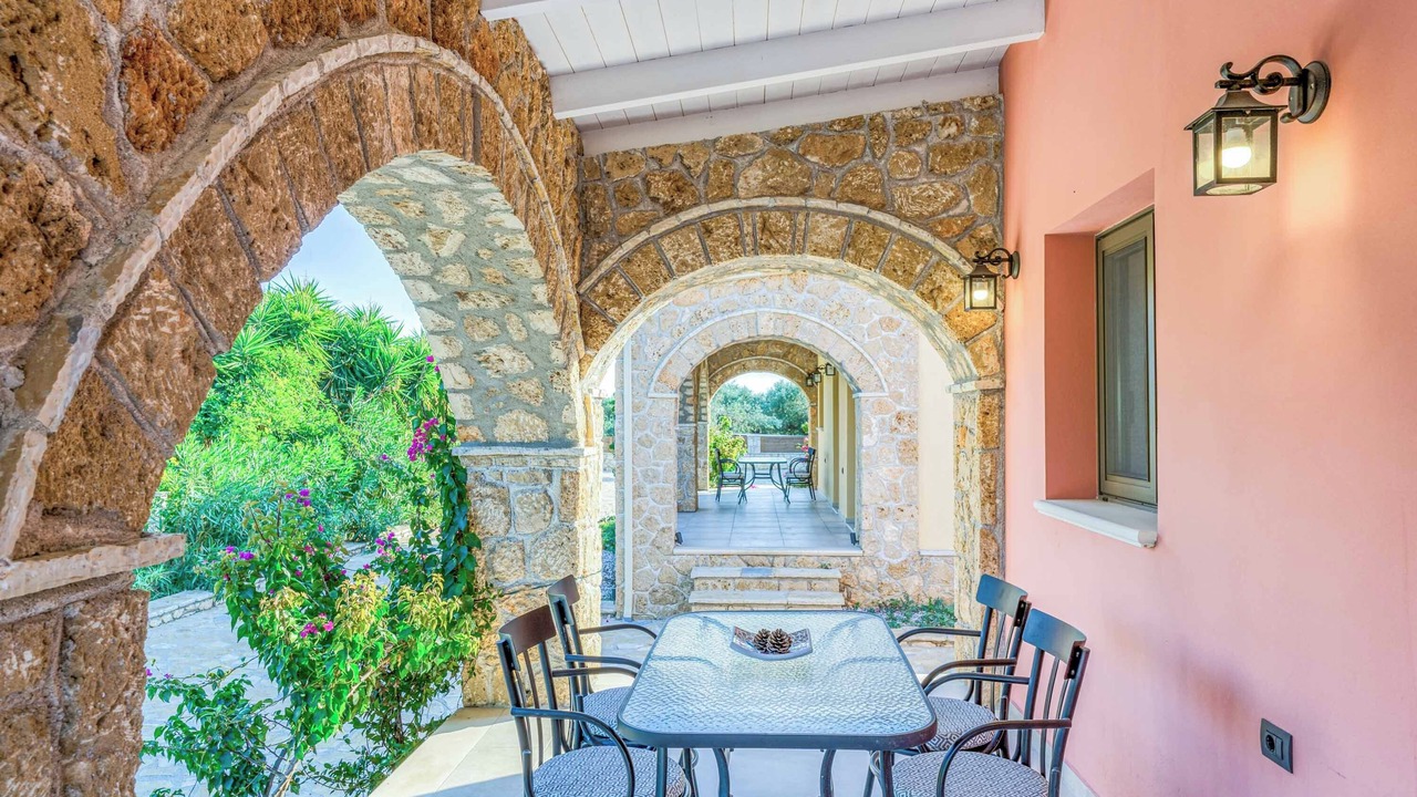 Photo of Outdoor in Vasilikos