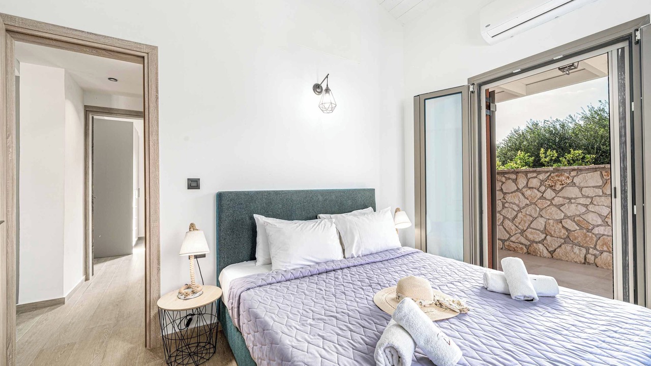 Photo of Bedroom in Vasilikos