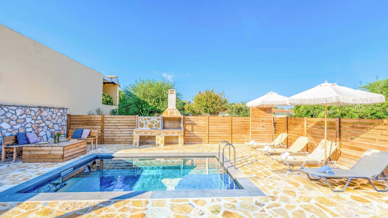Photo of Outdoor in Vasilikos