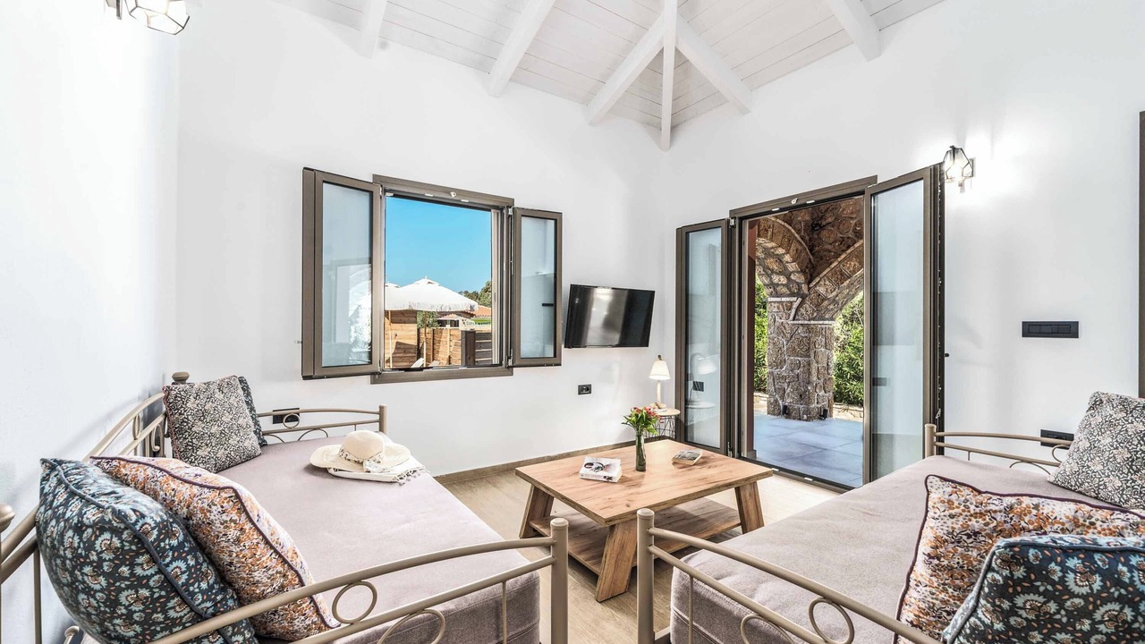 Photo of Bedroom in Vasilikos