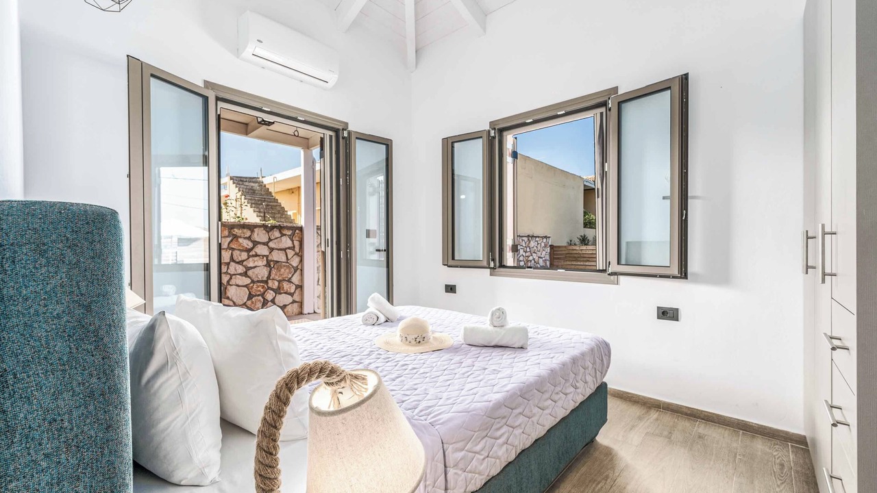 Photo of Bedroom in Vasilikos