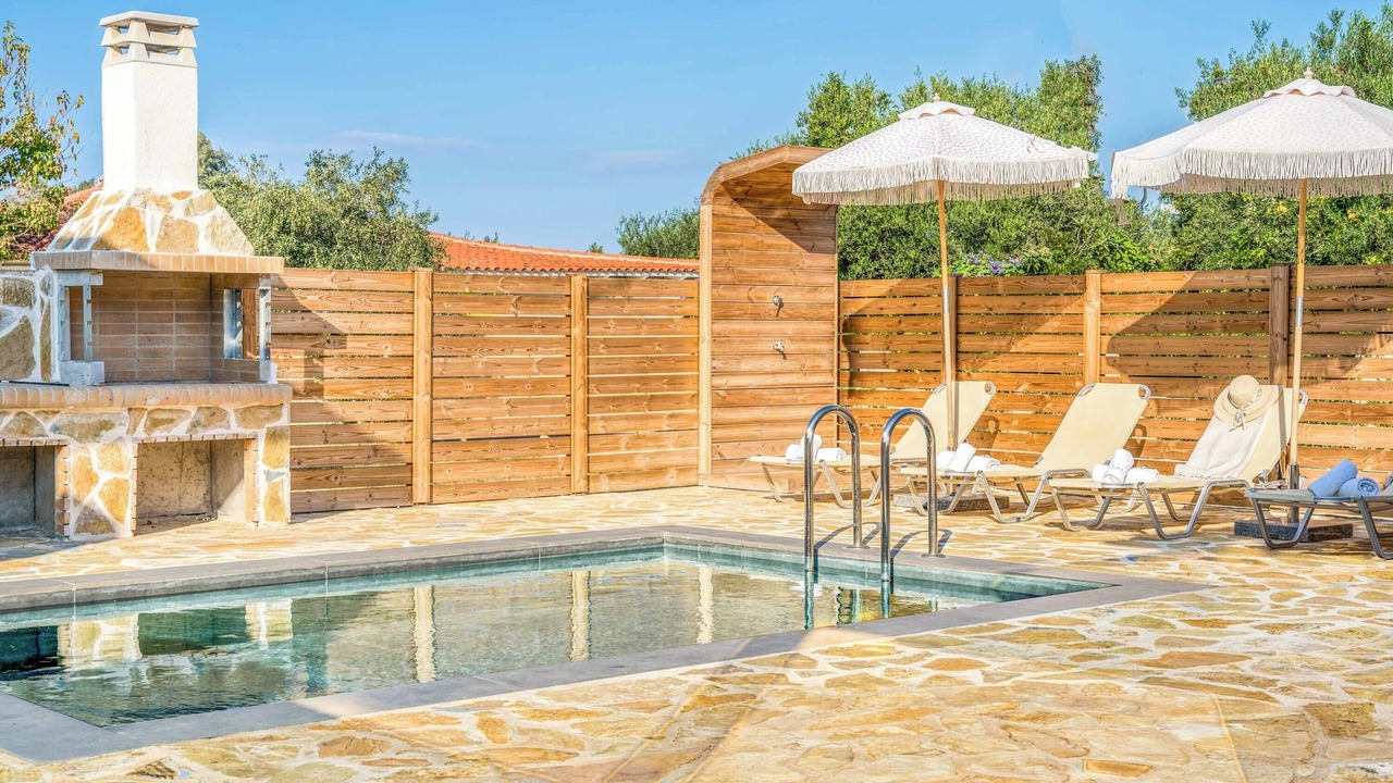 Photo of Outdoor in Vasilikos