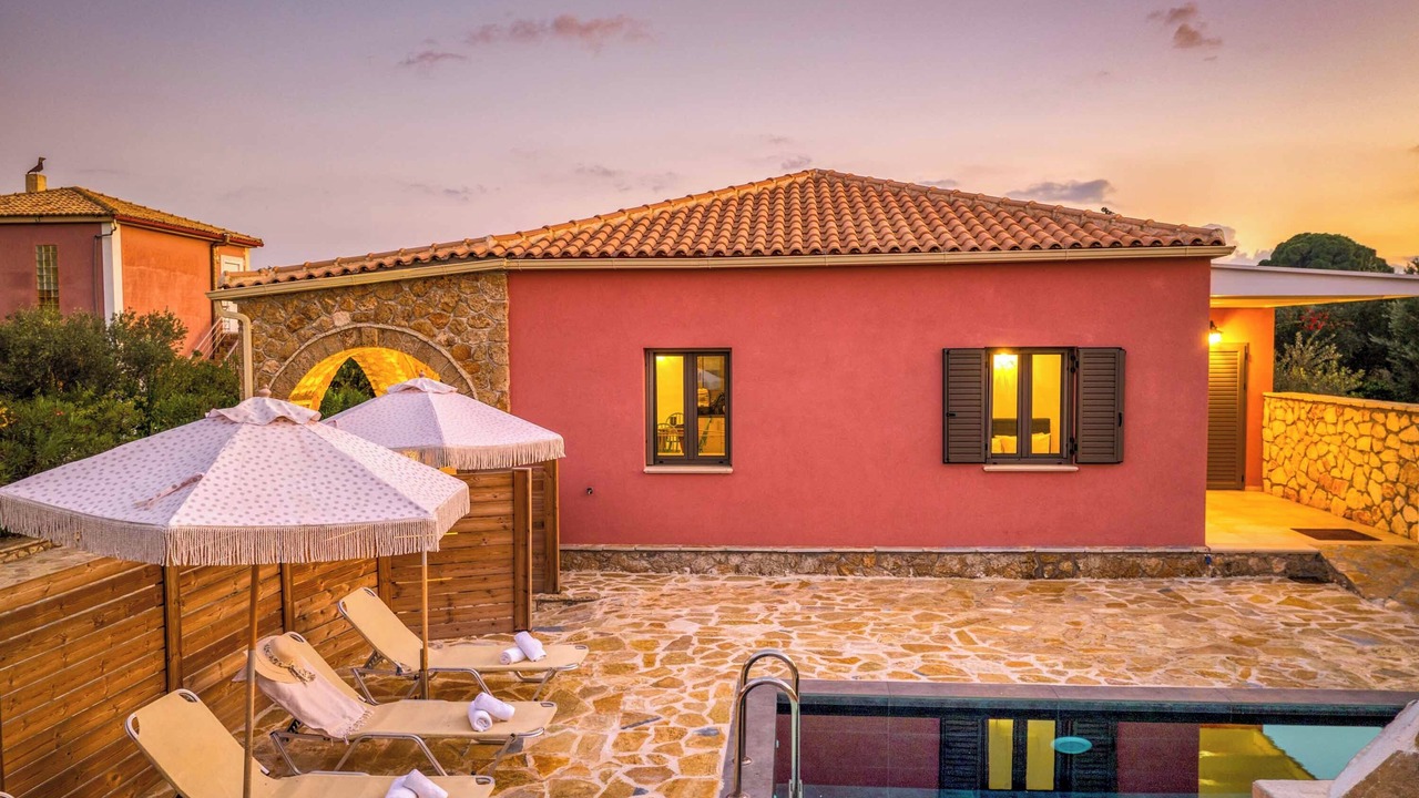 Photo of Outdoor in Vasilikos