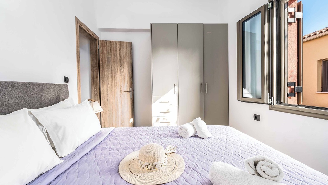 Photo of Bedroom in Vasilikos