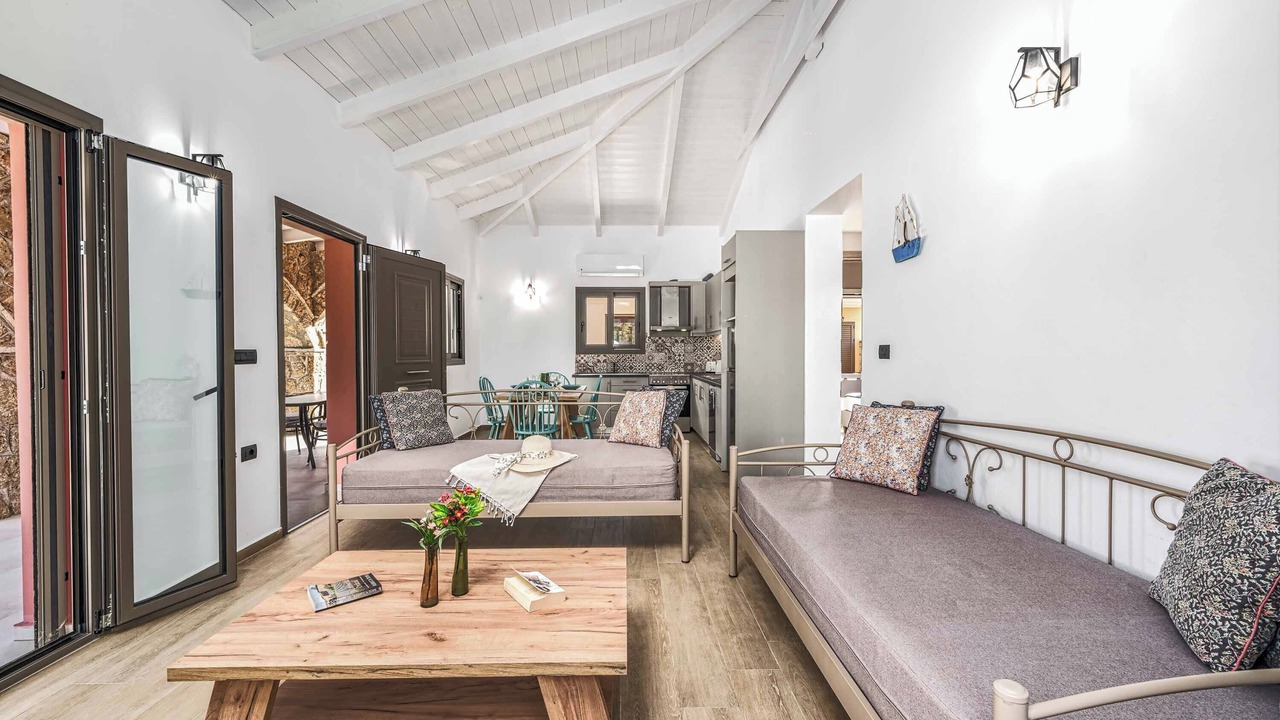 Photo of Livingroom in Vasilikos