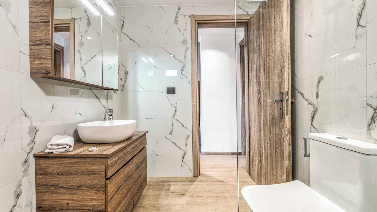 Photo of Bathroom in Vasilikos