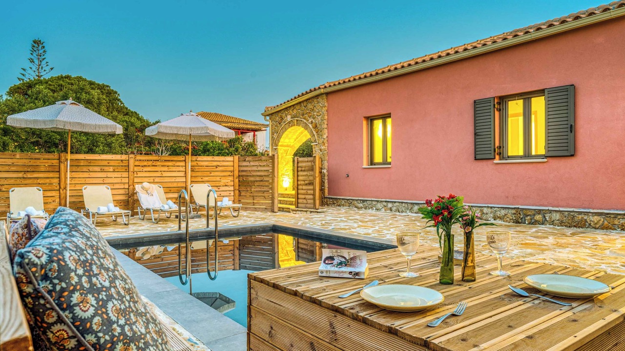Photo of Outdoor in Vasilikos