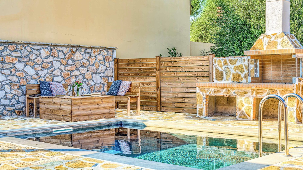 Photo of Outdoor in Vasilikos