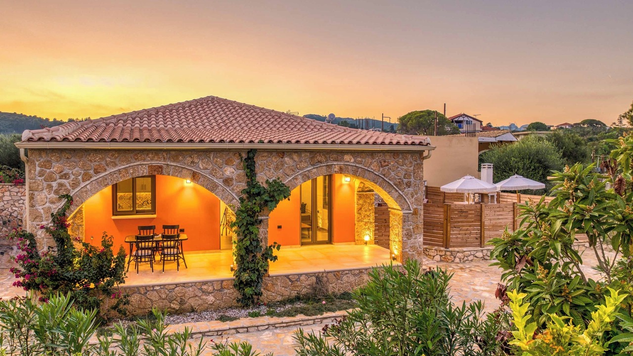Photo of Outdoor in Vasilikos
