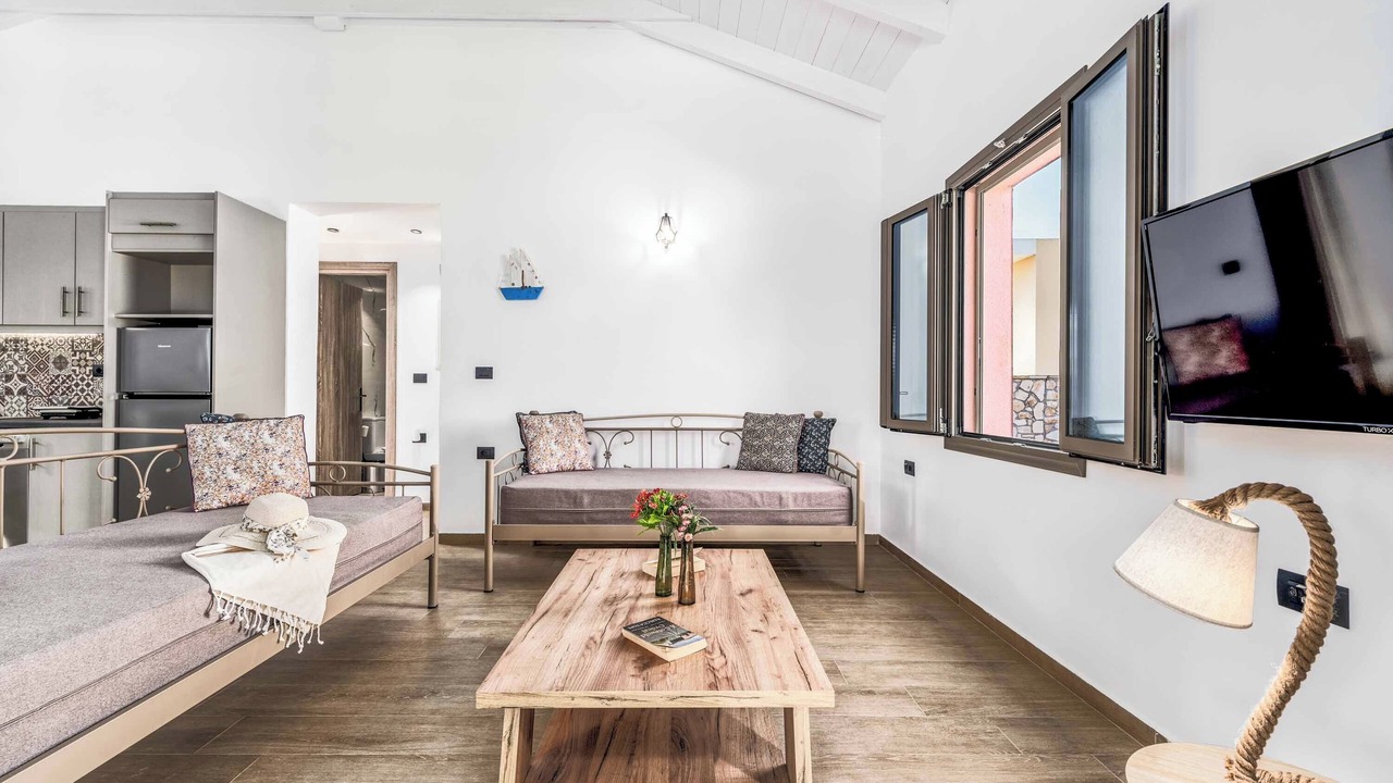 Photo of Livingroom in Vasilikos