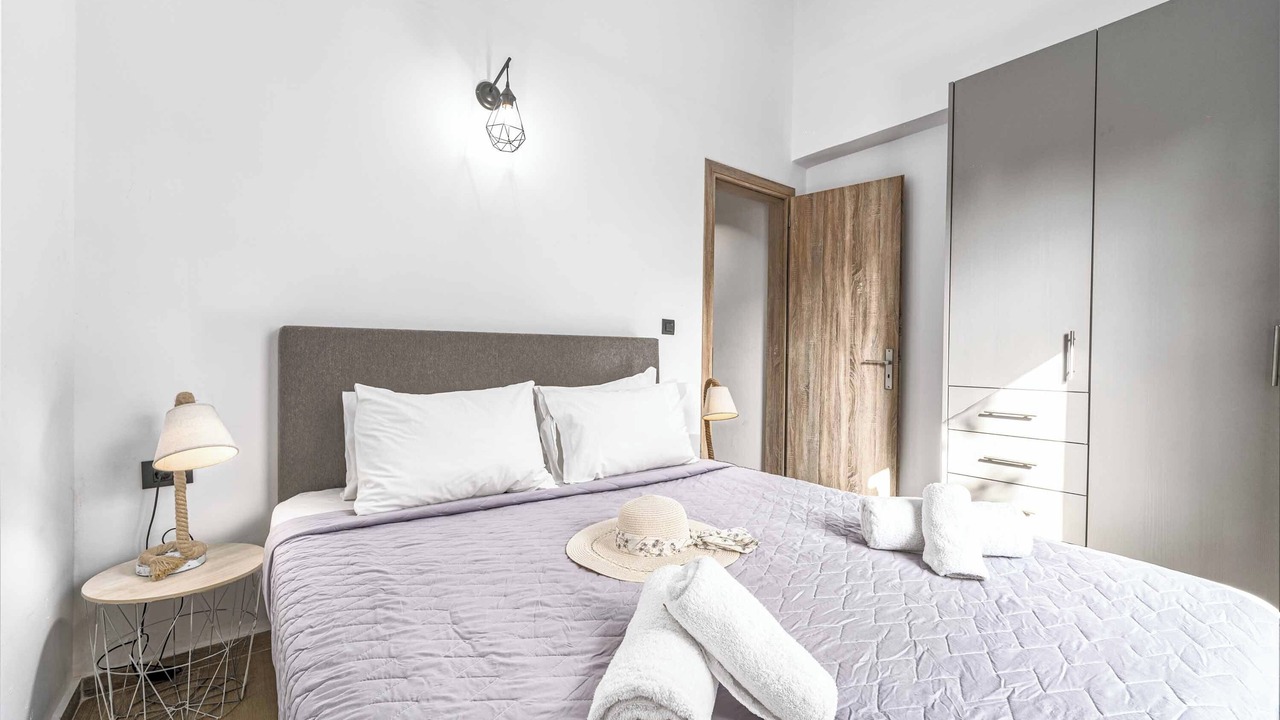 Photo of Bedroom in Vasilikos