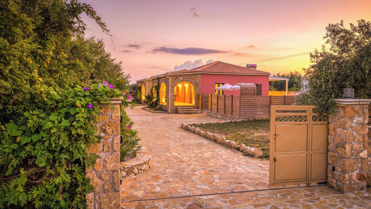Photo of Outdoor in Vasilikos