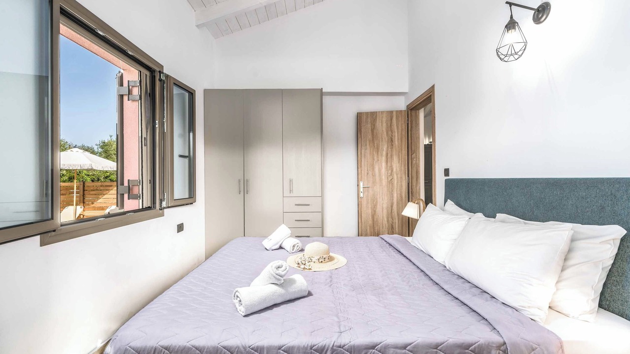 Photo of Bedroom in Vasilikos