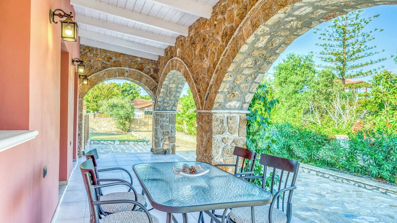 Photo of Outdoor in Vasilikos