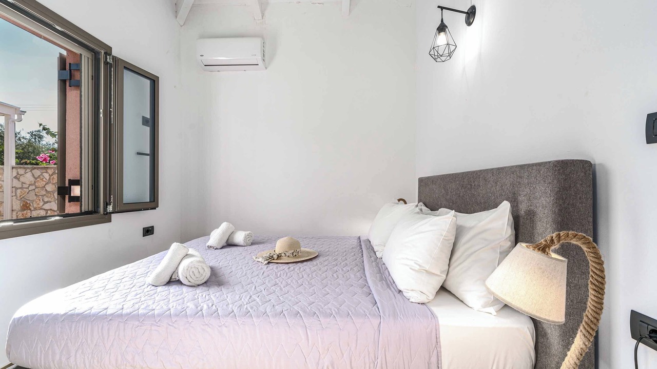 Photo of Bedroom in Vasilikos