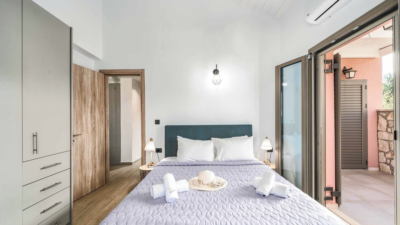 Photo of Bedroom in Vasilikos