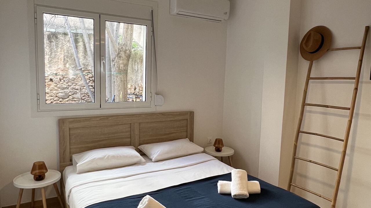 Photo of Bedroom in Petralona