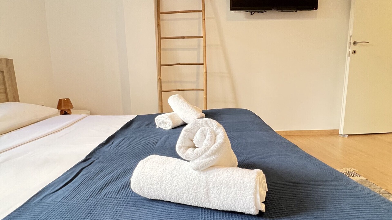 Photo of Bedroom in Petralona