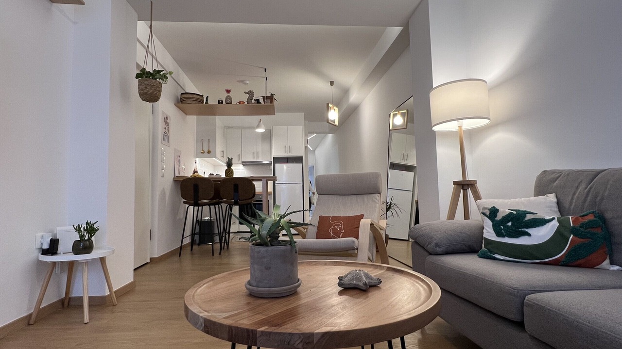 Photo of Livingroom in Petralona