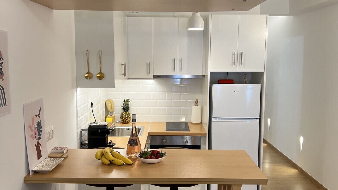 Photo of Kitchen in Petralona