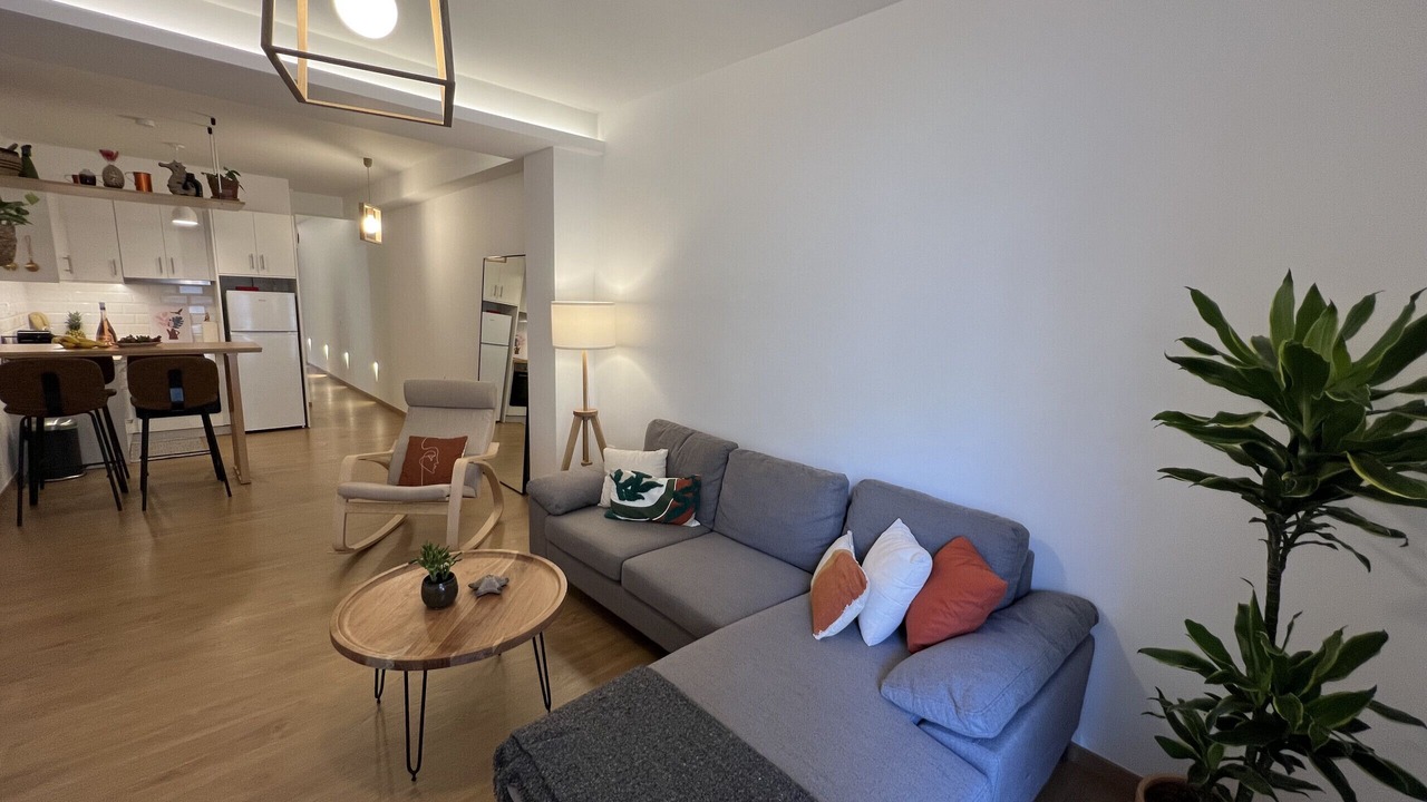 Photo of Livingroom in Petralona