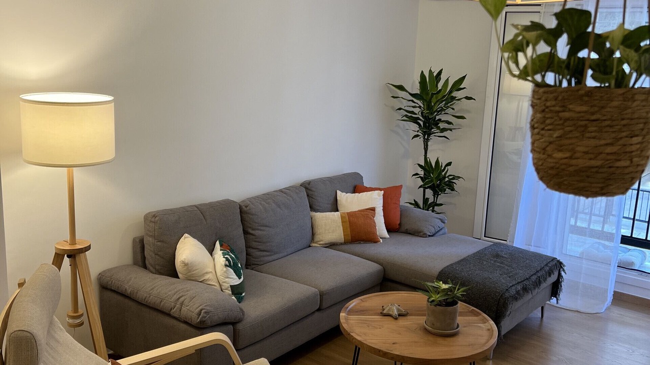 Photo of Livingroom in Petralona