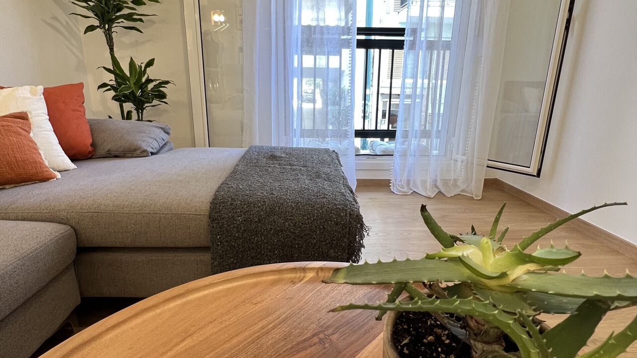 Photo of Livingroom in Petralona