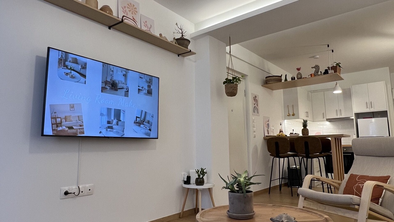 Photo of Livingroom in Petralona