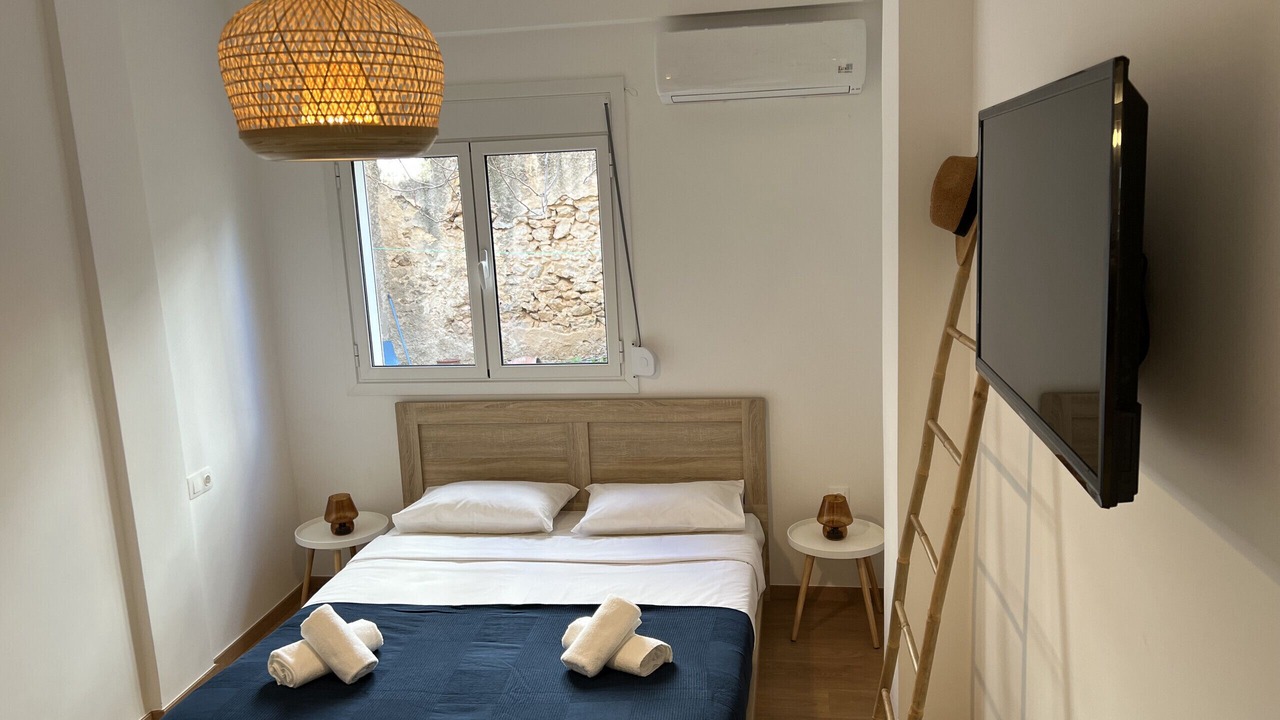 Photo of Bedroom in Petralona