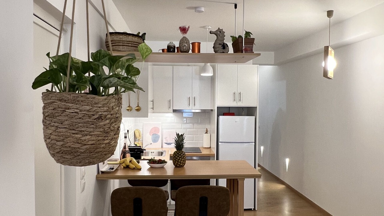 Photo of Kitchen in Petralona