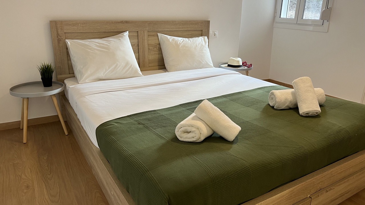 Photo of Bedroom in Petralona