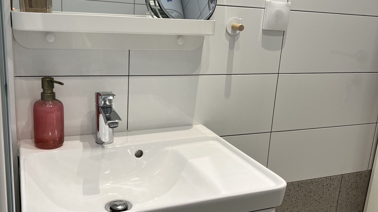 Photo of Bathroom in Petralona
