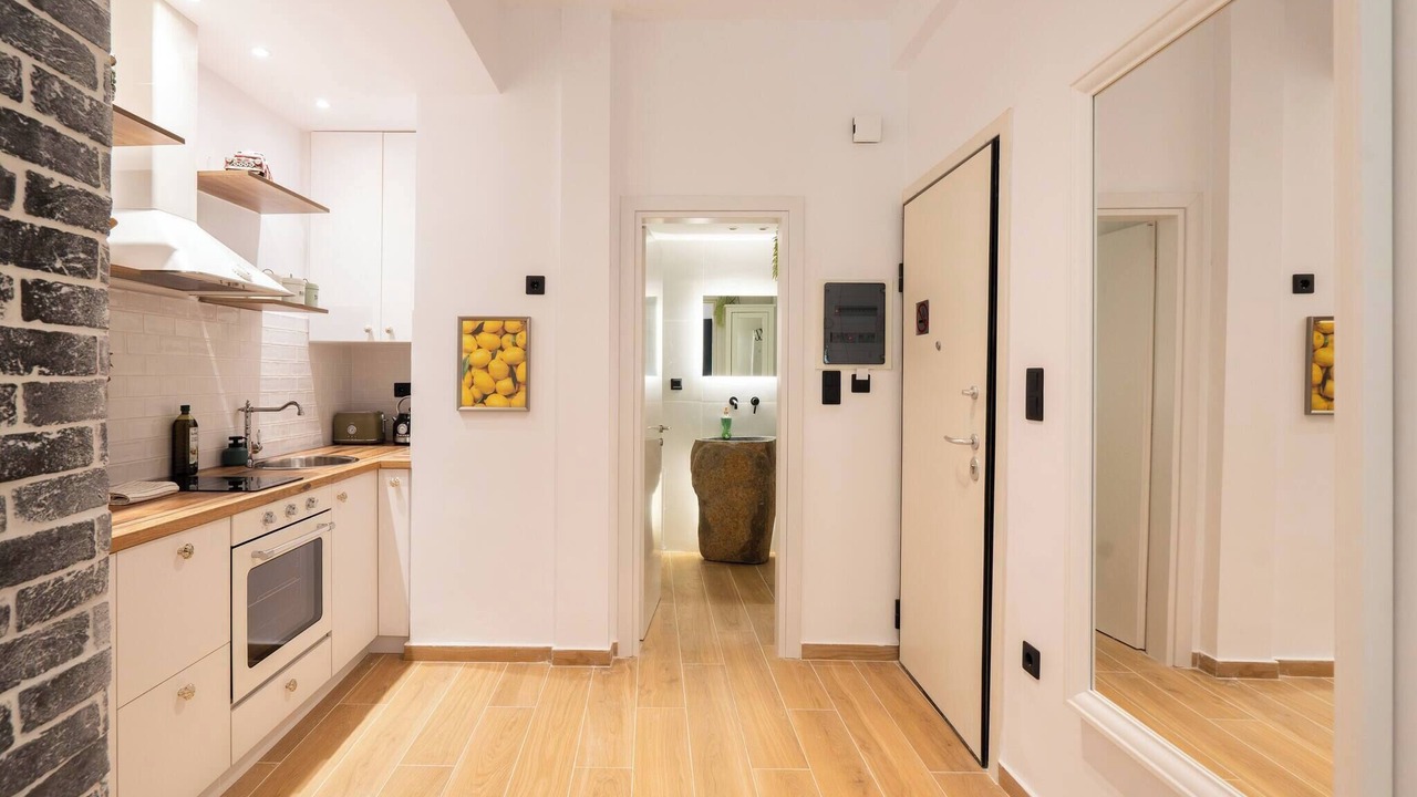 Photo of Kitchen in Petralona