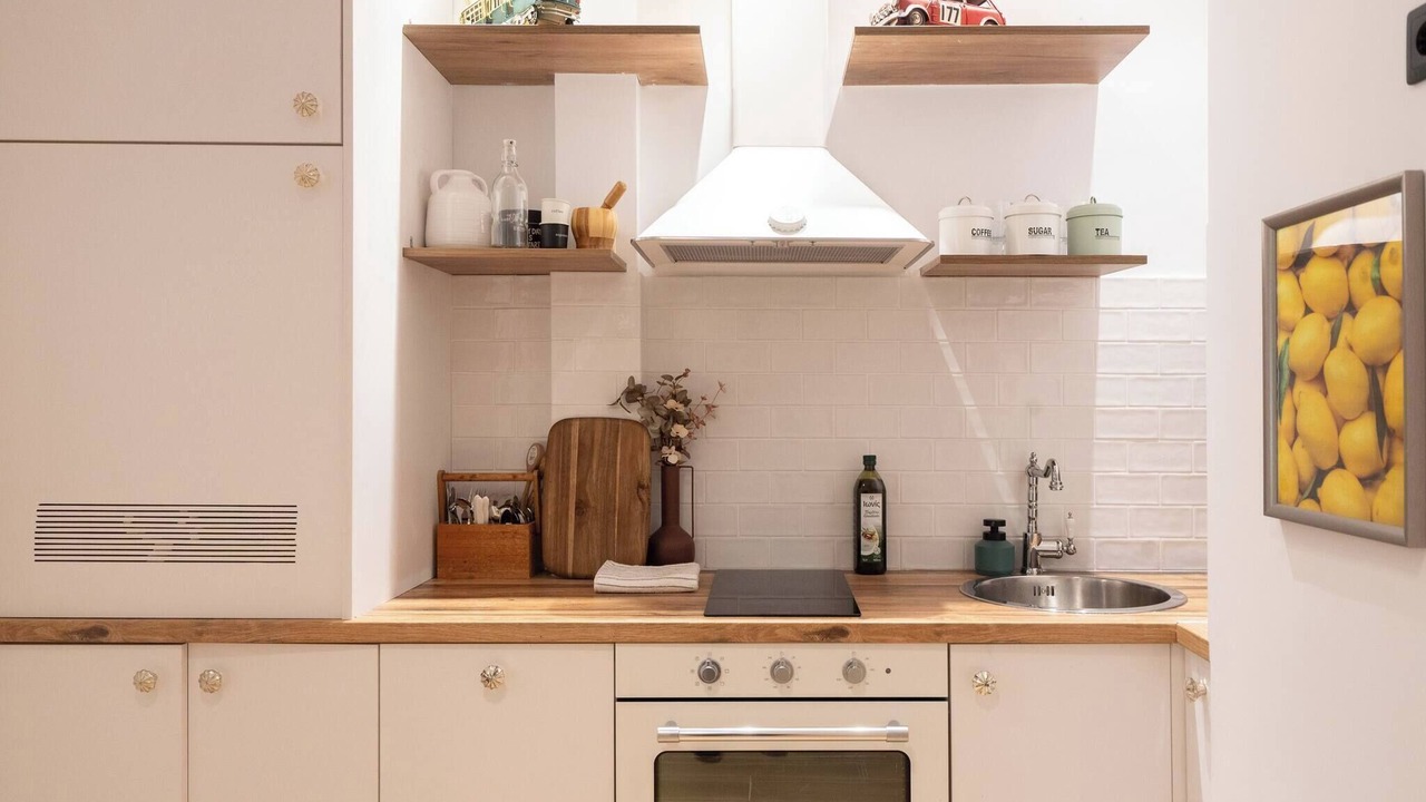 Photo of Kitchen in Petralona
