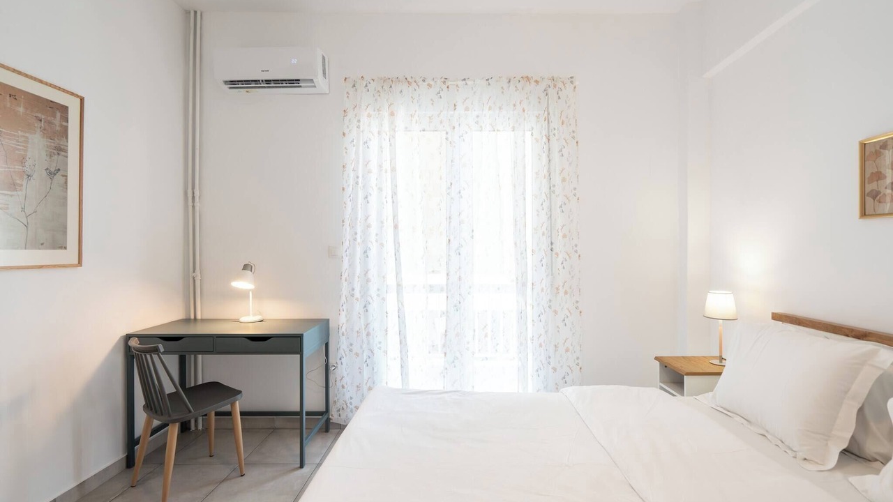 Photo of Bedroom in Kinosargous