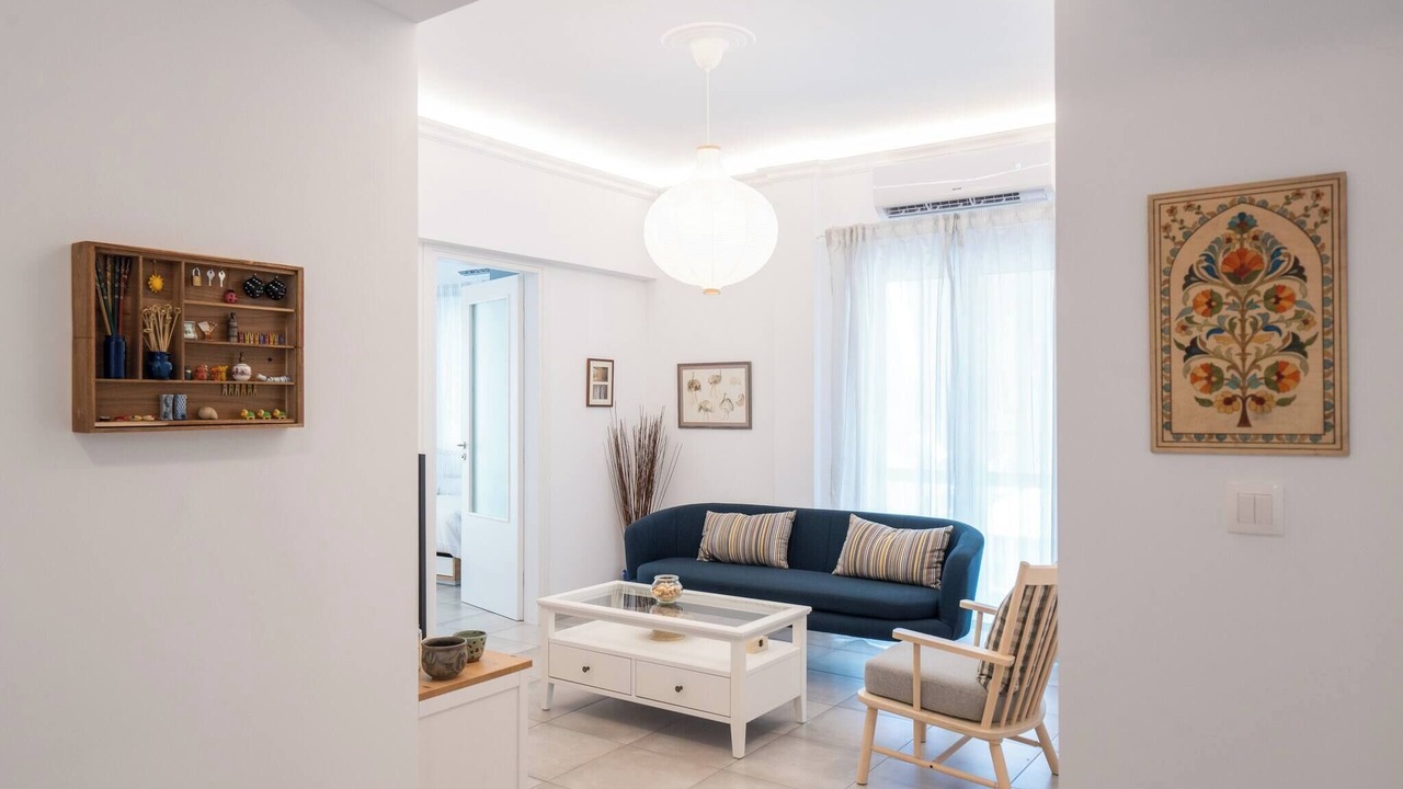 Photo of Livingroom in Kinosargous