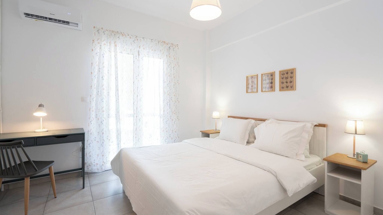 Photo of Bedroom in Kinosargous
