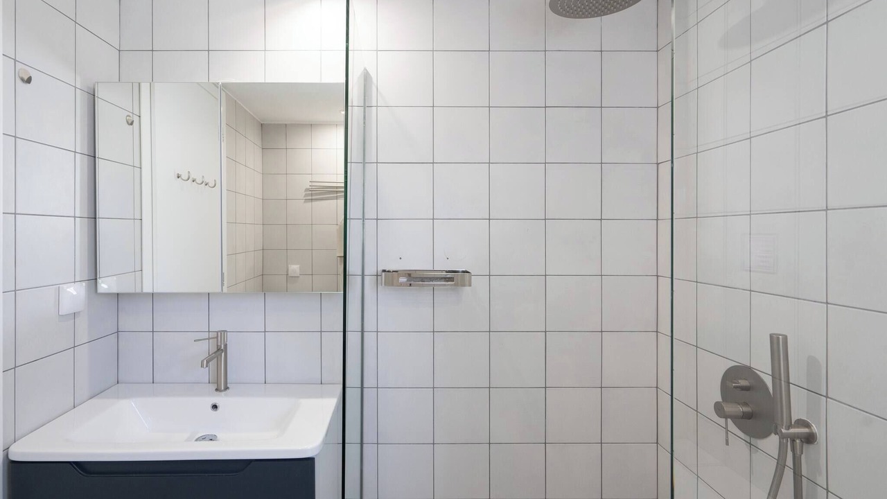 Photo of Bathroom in Kinosargous