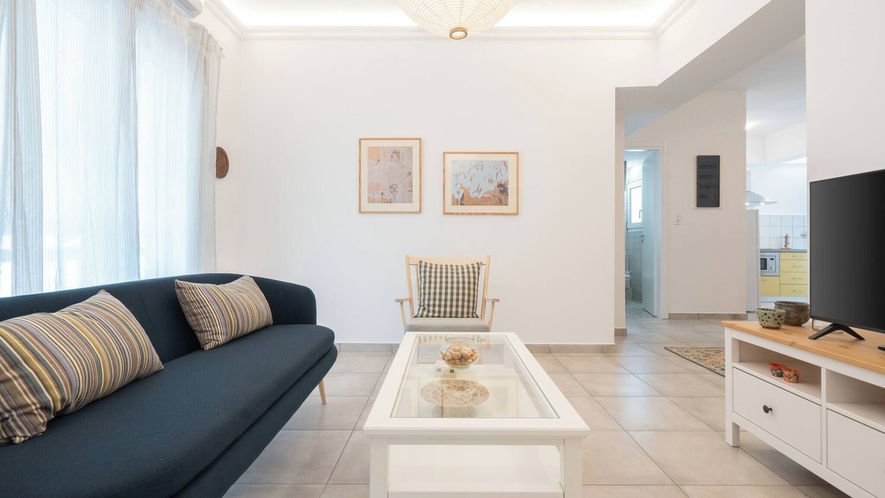 Photo of Livingroom in Kinosargous