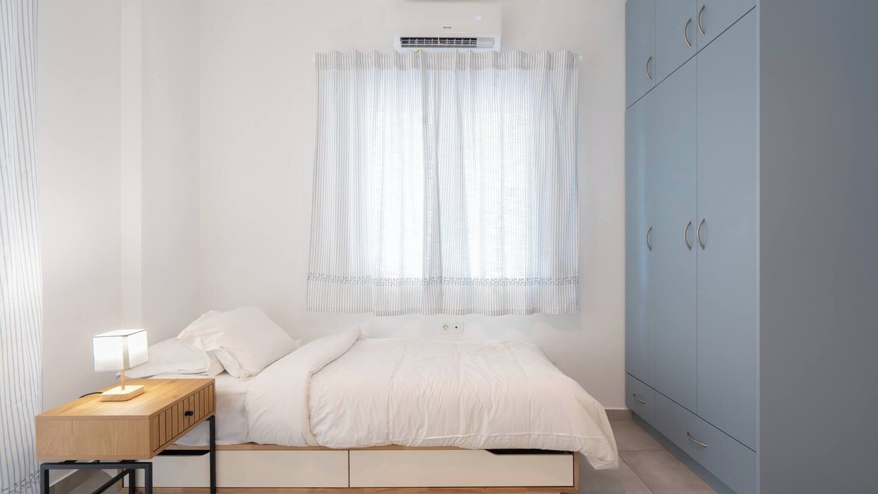 Photo of Bedroom in Kinosargous