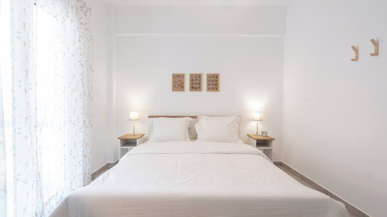 Photo of Bedroom in Kinosargous