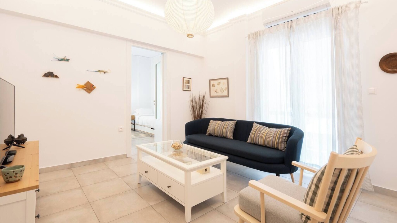 Photo of Livingroom in Kinosargous