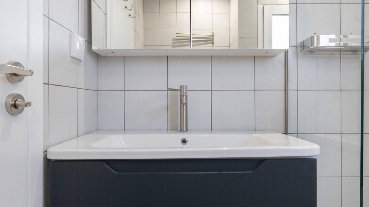 Photo of Bathroom in Kinosargous