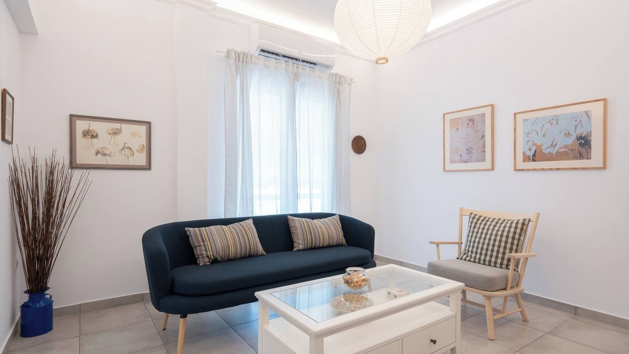 Photo of Livingroom in Kinosargous