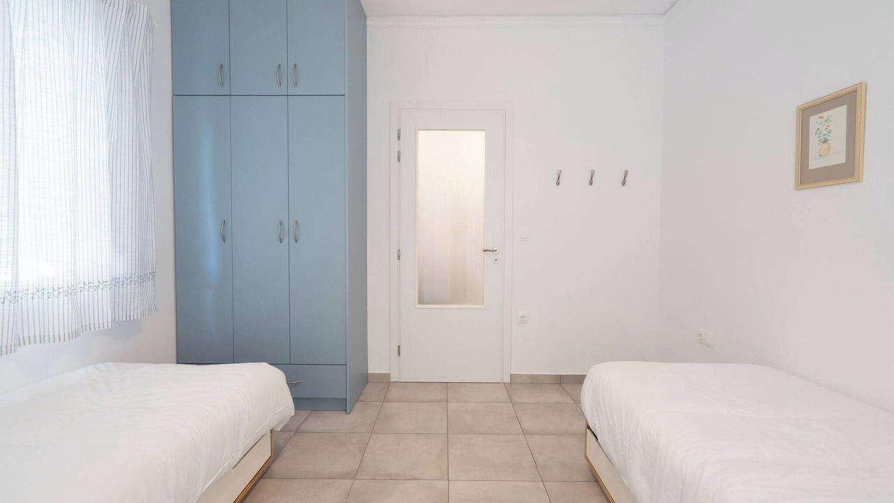 Photo of Bedroom in Kinosargous