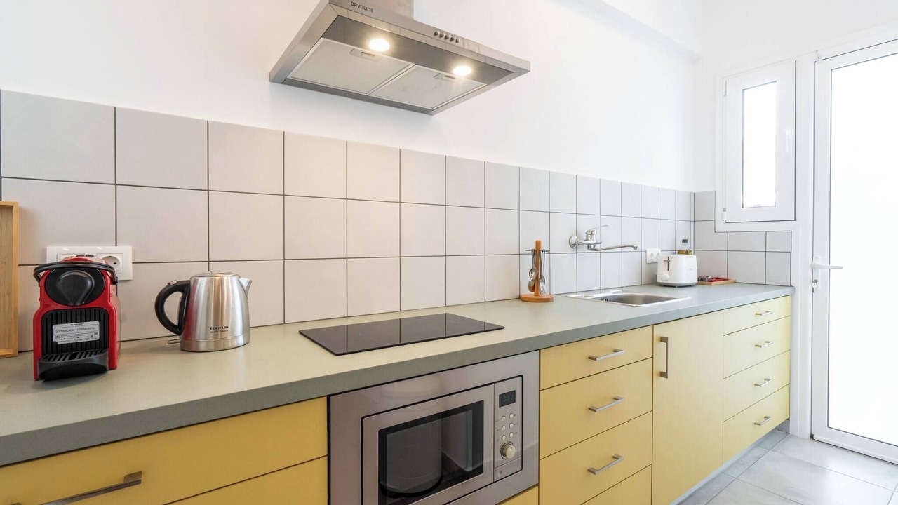Photo of Kitchen in Kinosargous