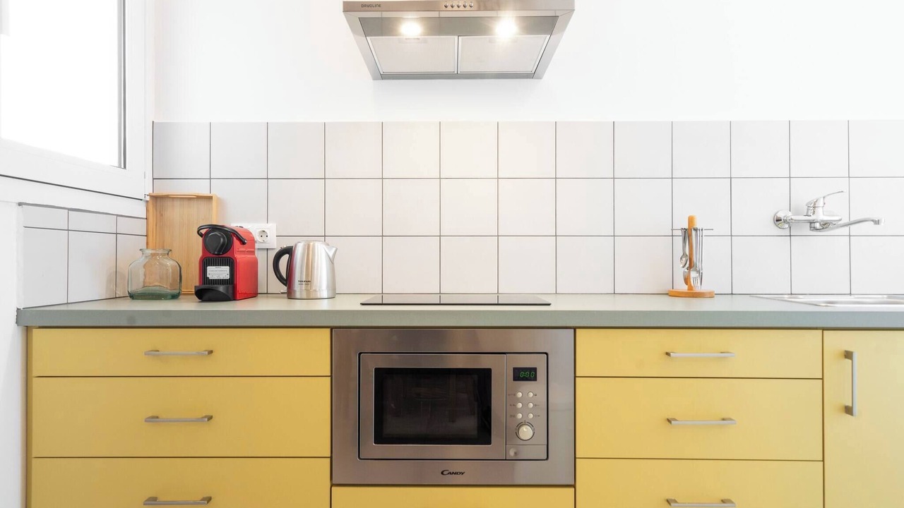 Photo of Kitchen in Kinosargous