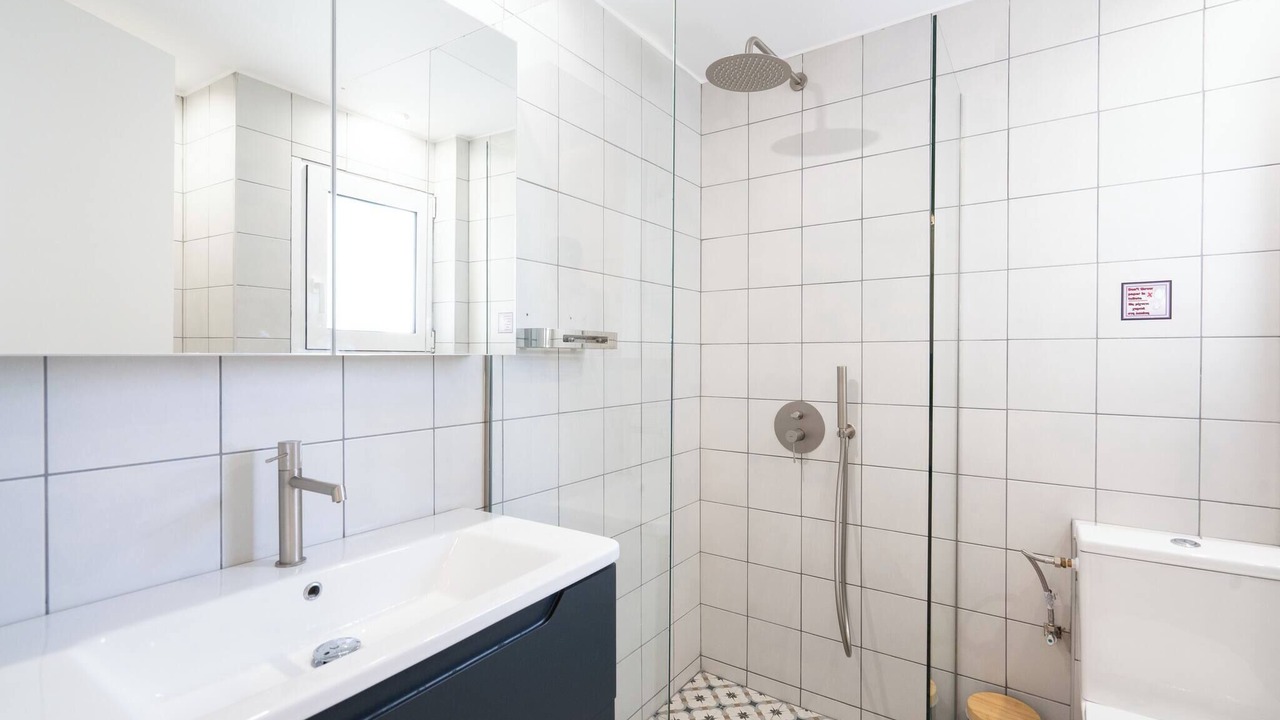 Photo of Bathroom in Kinosargous