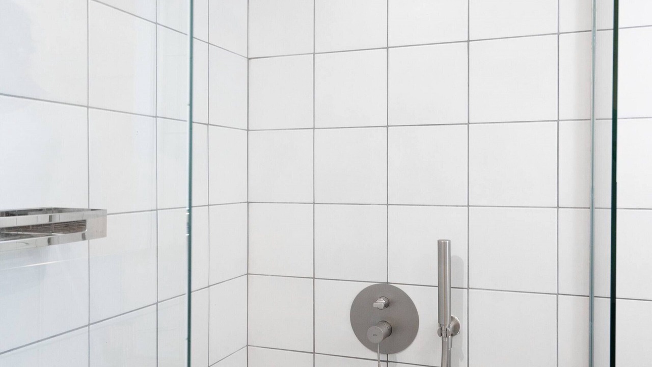 Photo of Bathroom in Kinosargous